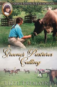 Produktbild: Greener Pastures Calling