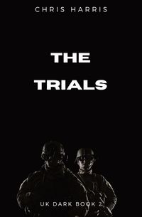 Produktbild: The Trials
