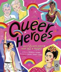 Produktbild: Queer Heroes