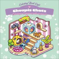 Produktbild: Choupis chats