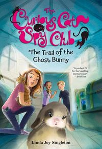 Produktbild: Singleton, L: Trail of the Ghost Bunny