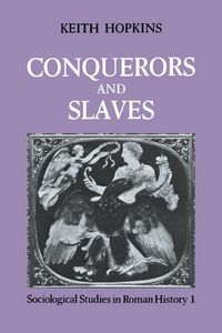 Produktbild: Conquerors and Slaves