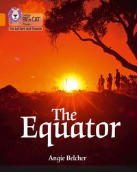 Produktbild: Big Cat Phonics - The Equator