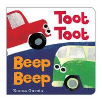 Produktbild: Toot Toot Beep Beep