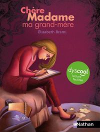 Produktbild: Ch&egrave;re Madame ma grand-m&egrave;re