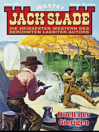 Produktbild: Jack Slade 1009