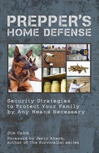 Produktbild: Prepper's Home Defense