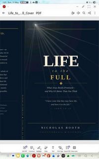 Produktbild: Life to the Full