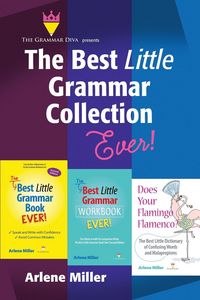 Produktbild: The Best Little Grammar Collection Ever!