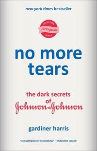 Produktbild: No More Tears