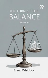 Produktbild: Turn Of The Balance Book III