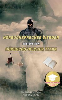 Produktbild: H&ouml;rbuchsprecher Titan
