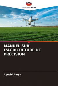 Produktbild: Manuel Sur L'agriculture De Pr&eacute;cision