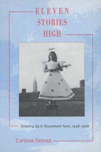 Produktbild: Eleven Stories High