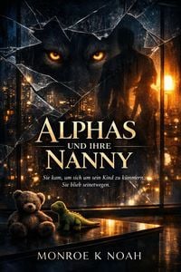 Produktbild: Alphas Und Ihre Nanny