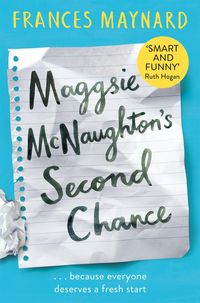 Produktbild: Maggsie McNaughton's Second Chance