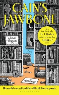 Produktbild: Cain's Jawbone
