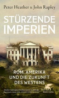 Produktbild: St&uuml;rzende Imperien