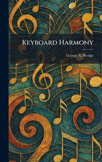 Produktbild: Keyboard Harmony