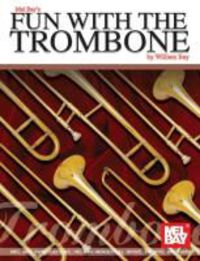 Produktbild: Fun with the Trombone
