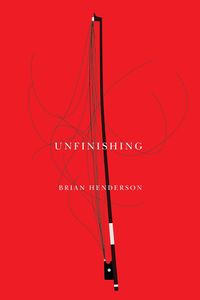 Produktbild: Unfinishing