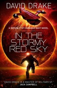 Produktbild: In the Stormy Red Sky