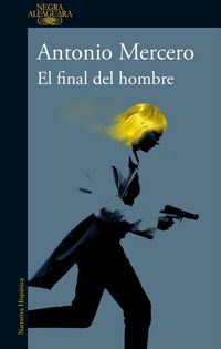 Produktbild: Mercero, A: Final del hombre