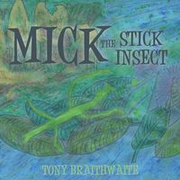 Produktbild: Mick the Stick Insect