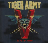 V von Tiger Army