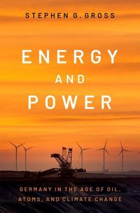 Produktbild: Energy and Power