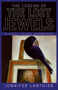Produktbild: Legend of the Lost Jewels