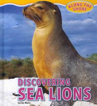Produktbild: Discovering Sea Lions