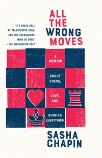 Produktbild: All the Wrong Moves