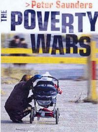 Produktbild: The Poverty Wars