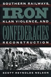 Produktbild: Iron Confederacies