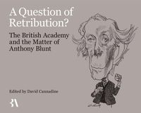 Produktbild: Cannadine, D: Question of Retribution?