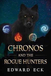 Produktbild: Chronos and the Rogue Hunters