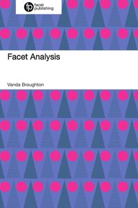 Produktbild: Facet Analysis