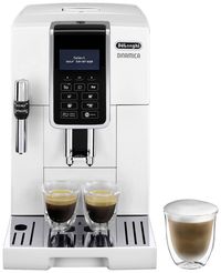 Bild vom Artikel DeLonghi ECAM350.35w 132220024 Kaffeevollautomat Weiß vom Autor 
