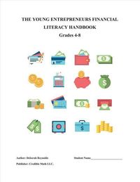 Produktbild: Young Entrepreneurs Financial