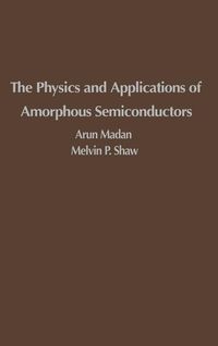 Produktbild: Physics & Applications Of Amor