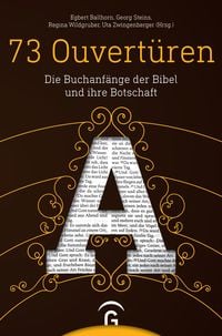 Produktbild: 73 Ouvertüren