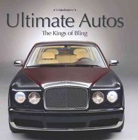 Produktbild: Ultimate Autos: The Kings of Bling