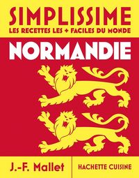 Produktbild: Simplissime - normandie