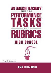 Produktbild: English Teacher's Guide to Performance Tasks and Rubrics