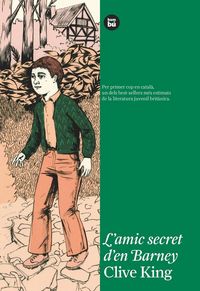 Produktbild: L'amic secret d'en Barney