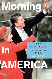 Produktbild: Morning in America
