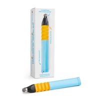 Bild vom Artikel Edurino Zubehör: Ergonomischer Eingabestift - Blau vom Autor 