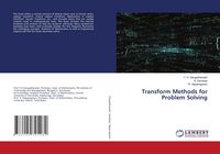 Produktbild: Transform Methods for Problem Solving