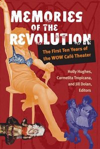 Produktbild: Memories of the Revolution